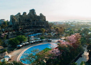 Top 20 biệt thự tại Lâm Đồng