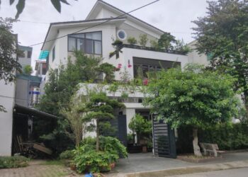 Top 20 biệt thự tại Lào Cai