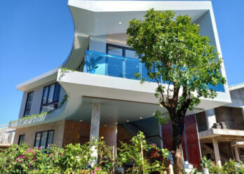 Top 20 biệt thự tại Phú Yên