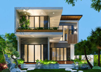 Top 20 biệt thự tại Quảng Ngãi