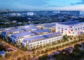 Top 20 biệt thự tại Quảng Trị