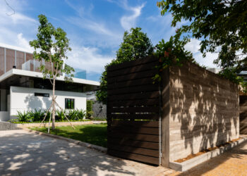 Top 20 biệt thự tại Tiền Giang