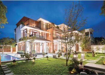 Top 20 biệt thự tại Tuyên Quang