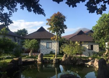 Top 20 villa An Giang