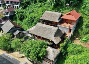 Top 20 villa Bắc Kạn