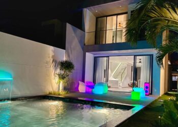 Top 20 villa Bình Phước