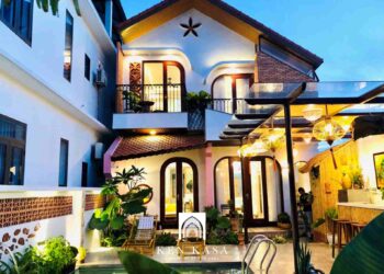 Top 20 villa Cửa Lò