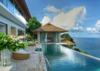 Top 20 villa Đà Nẵng