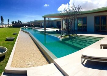 Top 20 villa Đồ Sơn