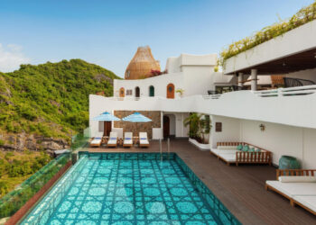 Top 20 villa Hải Phòng