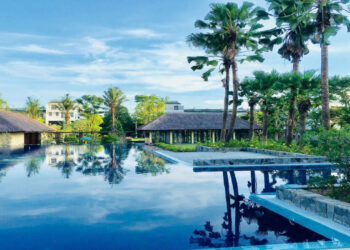 Top 20 villa Hưng Yên