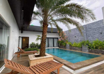 Top 20 villa Kiên Giang