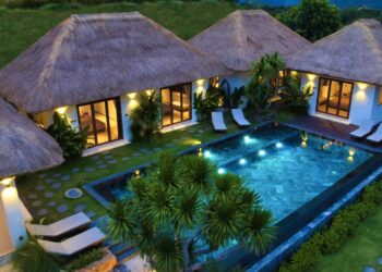 Top 20 villa Lâm Đồng