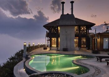 Top 20 villa Lào Cai