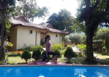 Top 20 villa Mai Châu