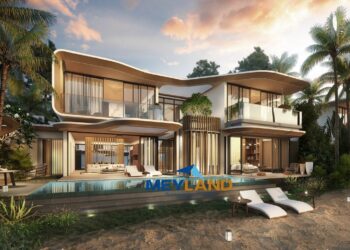 Top 20 villa Nghệ An