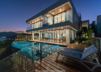 Top 20 villa Nha Trang