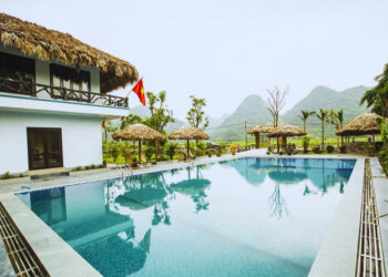 Top 20 villa Ninh Bình