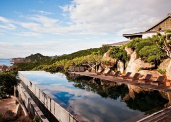 Top 20 villa Ninh Thuận