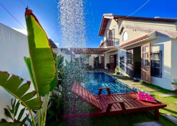 Top 20 villa Phú Yên