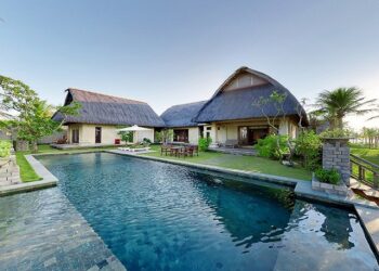 Top 20 villa Quảng Bình