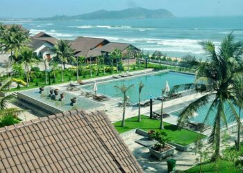 Top 20 villa Quảng Ngãi