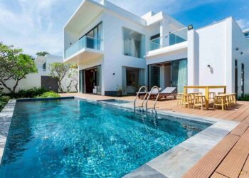 Top 20 villa Quảng Ninh