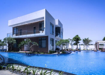 Top 20 villa Quảng Trị