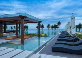 Top 20 villa Quy Nhơn