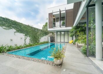 Top 20 villa TP.Hồ Chí Minh