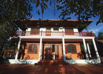 Top 20 villa Vân Đồn