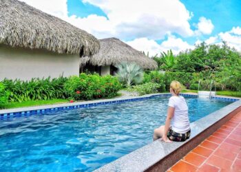 Top 20 villa Vĩnh Long