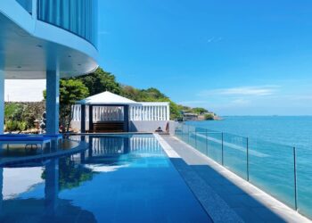 Top 20 villa Vũng Tàu