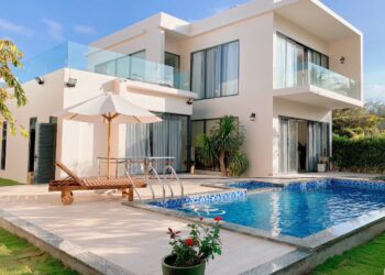 Top 20 villa Bà Rịa-Vũng Tàu