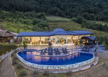 Top 20 villa Yên Bái