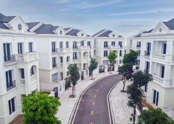 Top 20 biệt thự tại Yên Bái